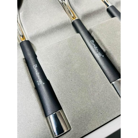 9 Shop Angled Makeup Bristled Brushes In Box - Picture 2 of 7